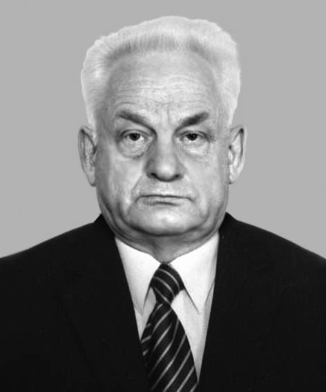 Іващенко Олексій  Захарович 
